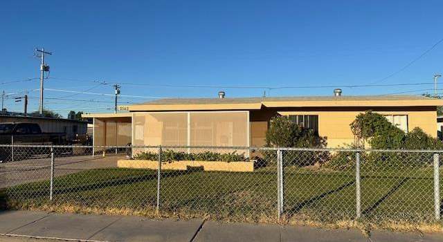 Photo of 2542 S Mary Ave, Yuma, AZ 85364