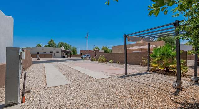 Photo of 3400 S Ave 7 Ave E #437, Yuma, AZ 85365