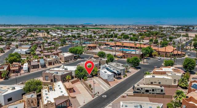 Photo of 3400 S Ave 7 Ave E #437, Yuma, AZ 85365