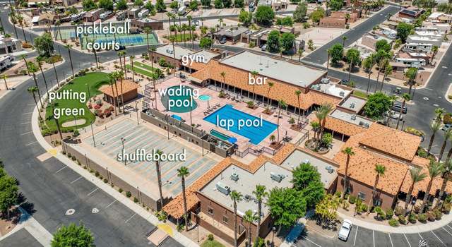 Photo of 3400 S Ave 7 Ave E #437, Yuma, AZ 85365