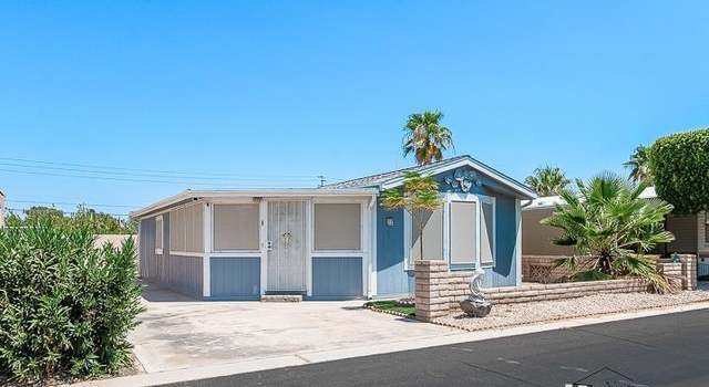 Photo of 5707 E 32 St #22, Yuma, AZ 85365