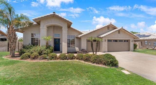 Photo of 3636 W 26 St, Yuma, AZ 85364