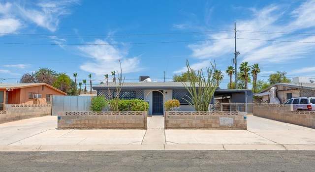 Photo of 2735 S Mesa Ave, Yuma, AZ 85364