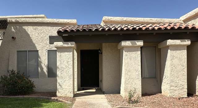 Photo of 2240 S Elks Ln #21, Yuma, AZ 85364