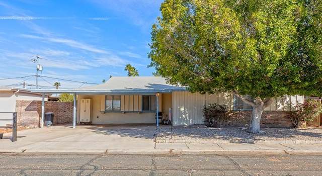 Photo of 232 E 25 Pl, Yuma, AZ 85364