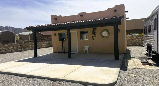 Photo of 14843 E 52 Dr, Yuma, AZ 85367