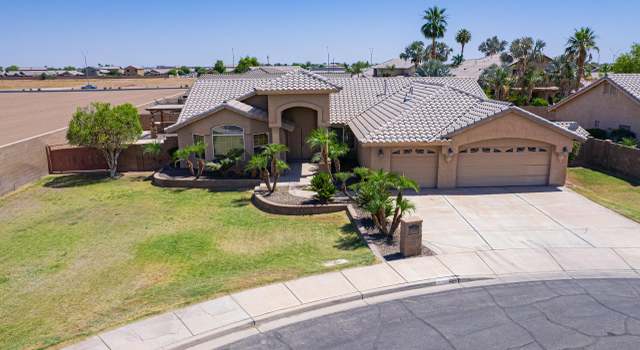 Photo of 4119 W 23 St, Yuma, AZ 85364