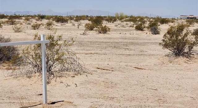 Photo of 68535066 Victoria Cir, Tacna, AZ 85356