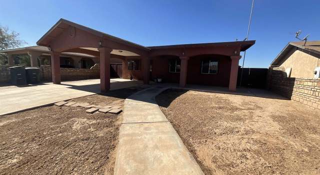 Photo of 868 N Main Canal Rd, San Luis, AZ 85336