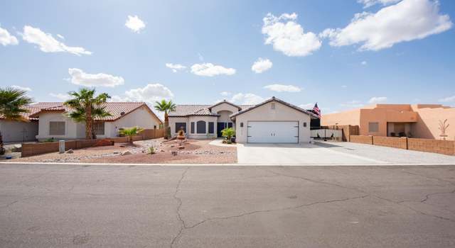 Photo of 11570 S Dawn Dr, Yuma, AZ 85367