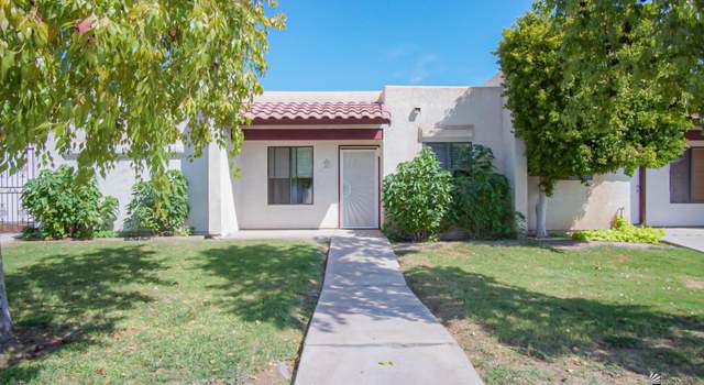 Photo of 1700 S Crowder Ave Unit 27, Yuma, AZ 85364