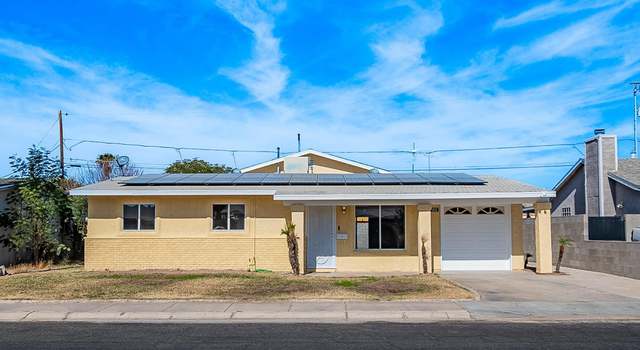 Photo of 1016 E Hacienda Dr, Yuma, AZ 85365