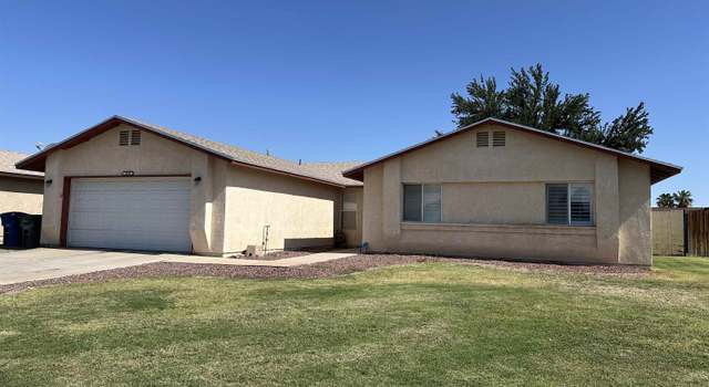 Photo of 2828 W 26 Pl, Yuma, AZ 85364