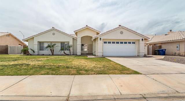 Photo of 3481 W 27 Ln, Yuma, AZ 85364