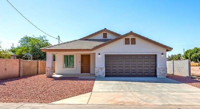 Photo of 2935 W Columbia Ave, Yuma, AZ 85364