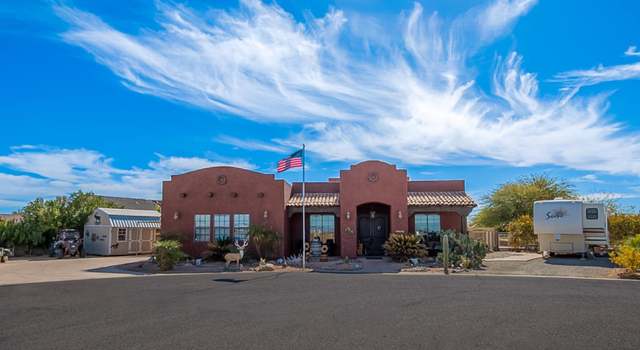 Photo of 27389 N Sage Ave, Wellton, AZ 85356