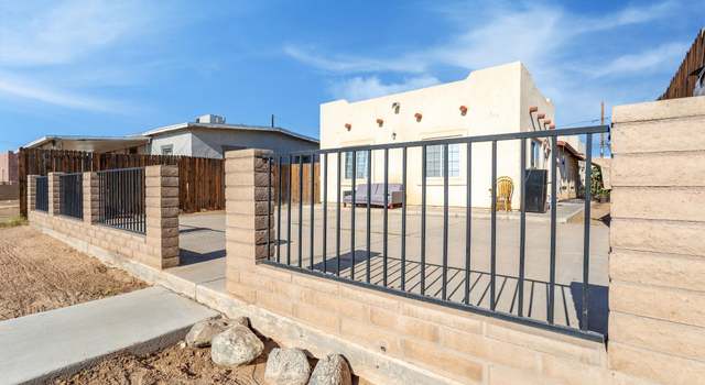 Photo of 564 S Madison Ave, Yuma, AZ 85364