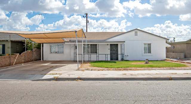 Photo of 1835 S 10 Ave, Yuma, AZ 85365