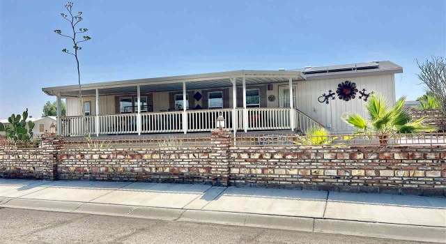 Photo of 13318 E 52 Dr, Yuma, AZ 85367