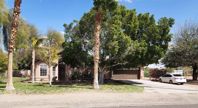 Photo of 17547 S Ave B 1/2, Somerton, AZ 85350