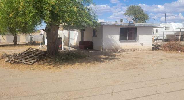 Photo of 1380 W 8 Pl, Yuma, AZ 85364