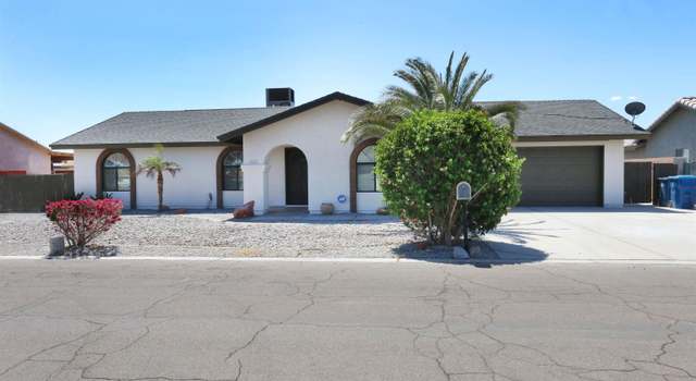 Photo of 3433 E Moreno Ln, Yuma, AZ 85365