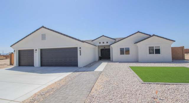 Photo of 5939 E 47 St, Yuma, AZ 85365