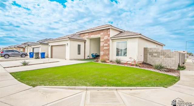 Photo of 770 E 13 St, Somerton, AZ 85350