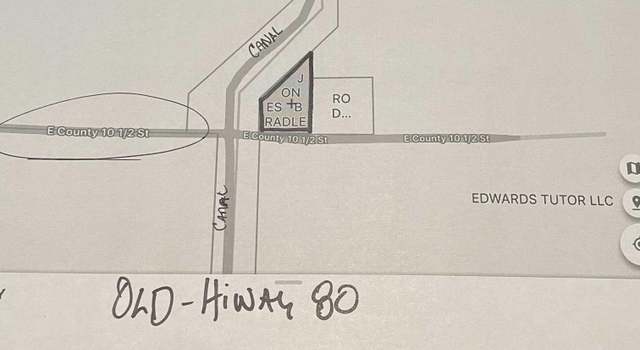 Photo of 0000 E County 10 Unit County 10 1/2 St, Wellton, AZ 85356