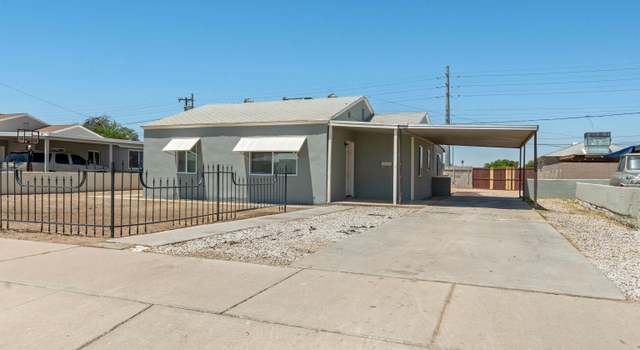 Photo of 1618 S 11 Ave, Yuma, AZ 85364