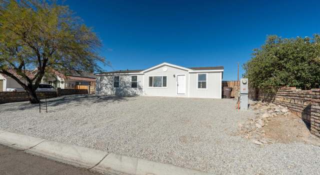 Photo of 14340 E 28 Ln, Yuma, AZ 85367
