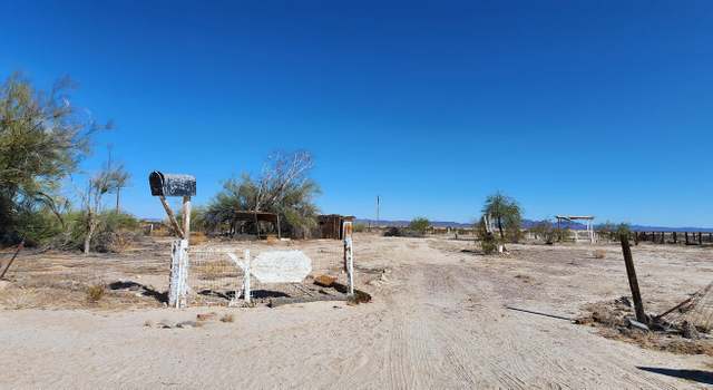 Photo of 28248 E Cecil Cir, Wellton, AZ 85356