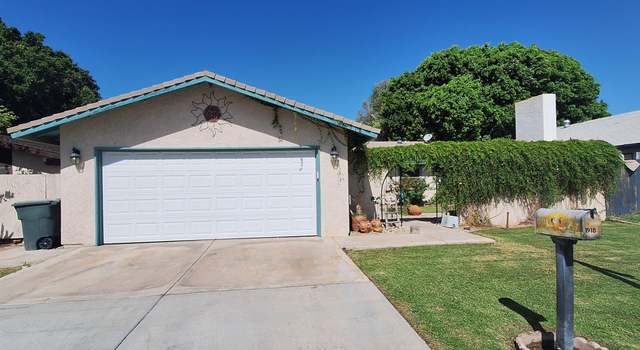 Photo of 1918 S Athens Ave, Yuma, AZ 85364