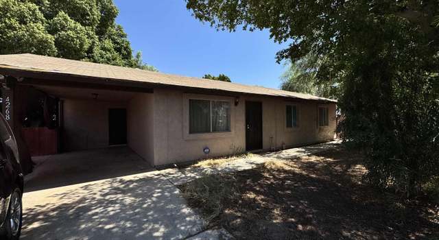 Photo of 4268 W 17 Ln, Yuma, AZ 85364