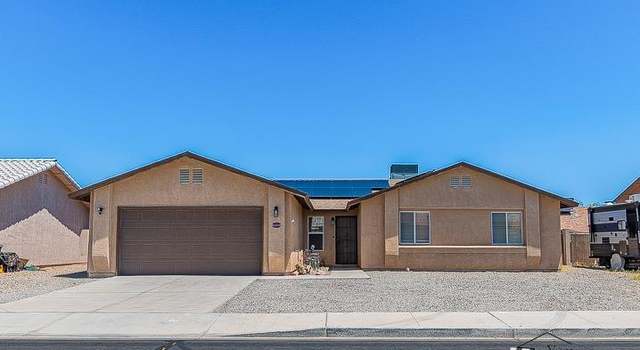 Photo of 6324 E 45 Ln, Yuma, AZ 85365