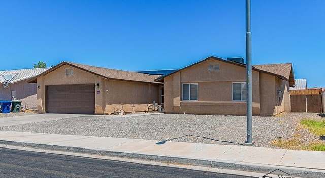 Photo of 6324 E 45 Ln, Yuma, AZ 85365