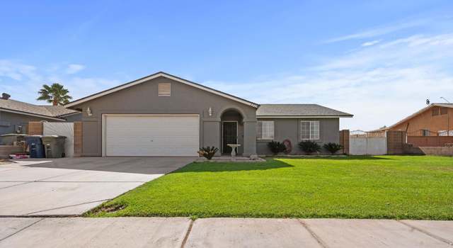 Photo of 2711 W 27 Ln, Yuma, AZ 85364
