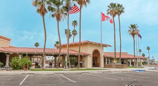 Photo of 5707 E 32 St #24, Yuma, AZ 85365