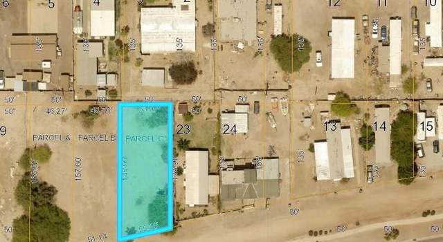 Photo of 28774 Los Angeles Ave, Wellton, AZ 85356