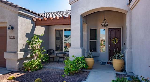 Photo of 8221 E 35 Ln, Yuma, AZ 85365