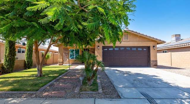 Photo of 4804 W 10 Pl, Yuma, AZ 85364