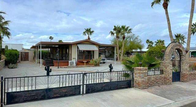 Photo of 12476 S Linda Ave, Yuma, AZ 85367
