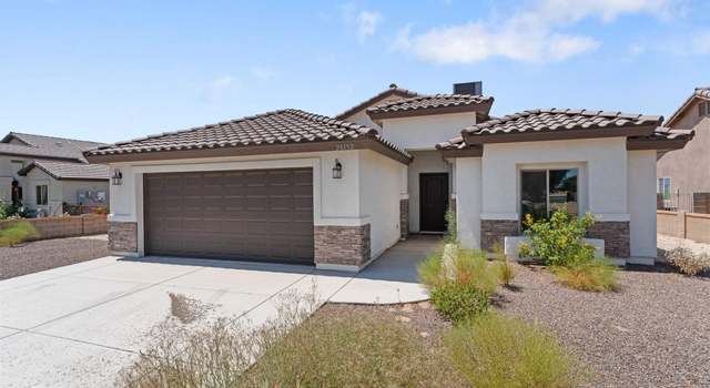 Photo of 28152 Canal Ave, Wellton, AZ 85356