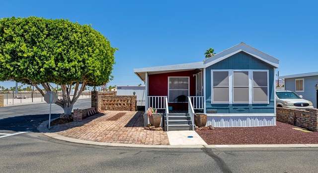 Photo of 12270 E Maria Rosa Pl, Yuma, AZ 85367