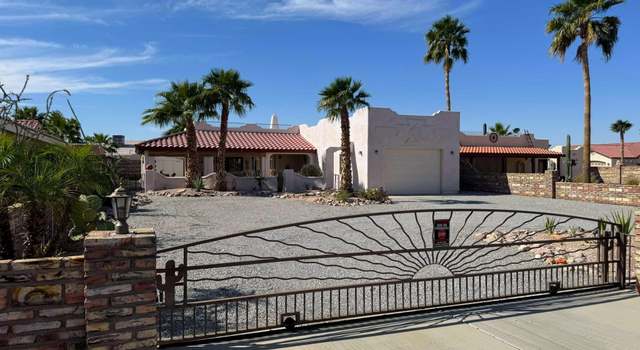 Photo of 14551 E 49 St, Yuma, AZ 85367