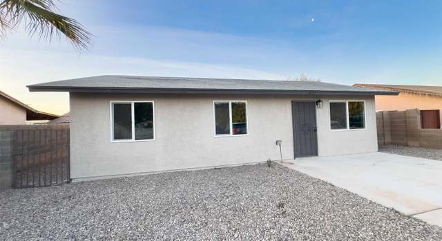 Photo of 4135 W 3 Pl, Yuma, AZ 85364