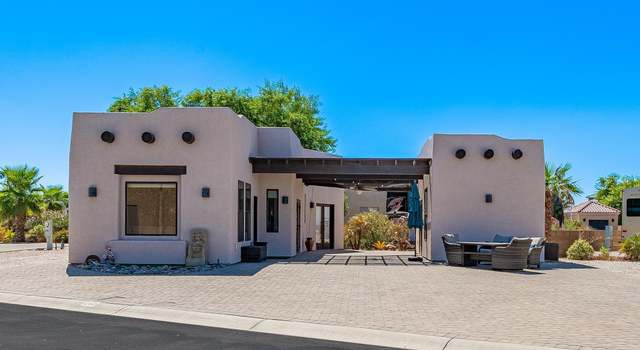 Photo of 3400 S Ave 7 Ave E #293, Yuma, AZ 85365
