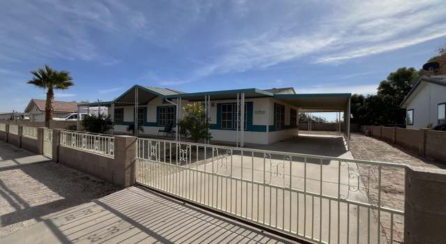 Photo of 30203 E Quail Trl, Wellton, AZ 85356