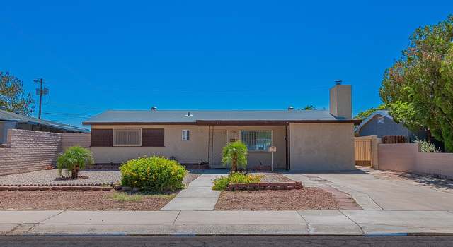 Photo of 1221 S 10 Ave, Yuma, AZ 85364