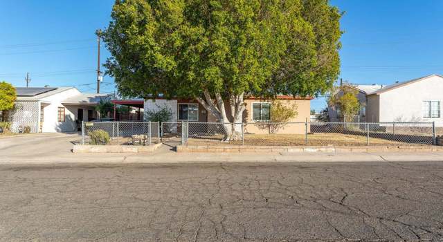 Photo of 1425 S 12 Dr, Yuma, AZ 85364